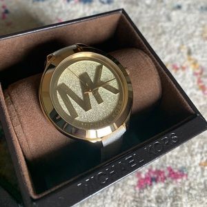 Micheal Kors watch